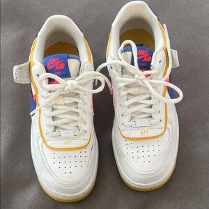 Nike sneakers
